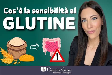 Sensibilità Al Glutine E Il Dolore Artritico